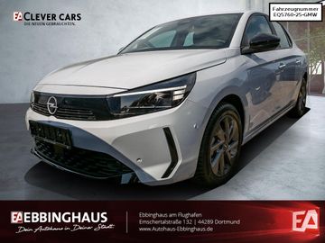 Opel Corsa F 1.2 Edition Komfort Paket Spurhalteassi.