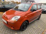 Chevrolet Matiz S*TÜV 05-2027*Im Kundenauftrag - Chevrolet: K20