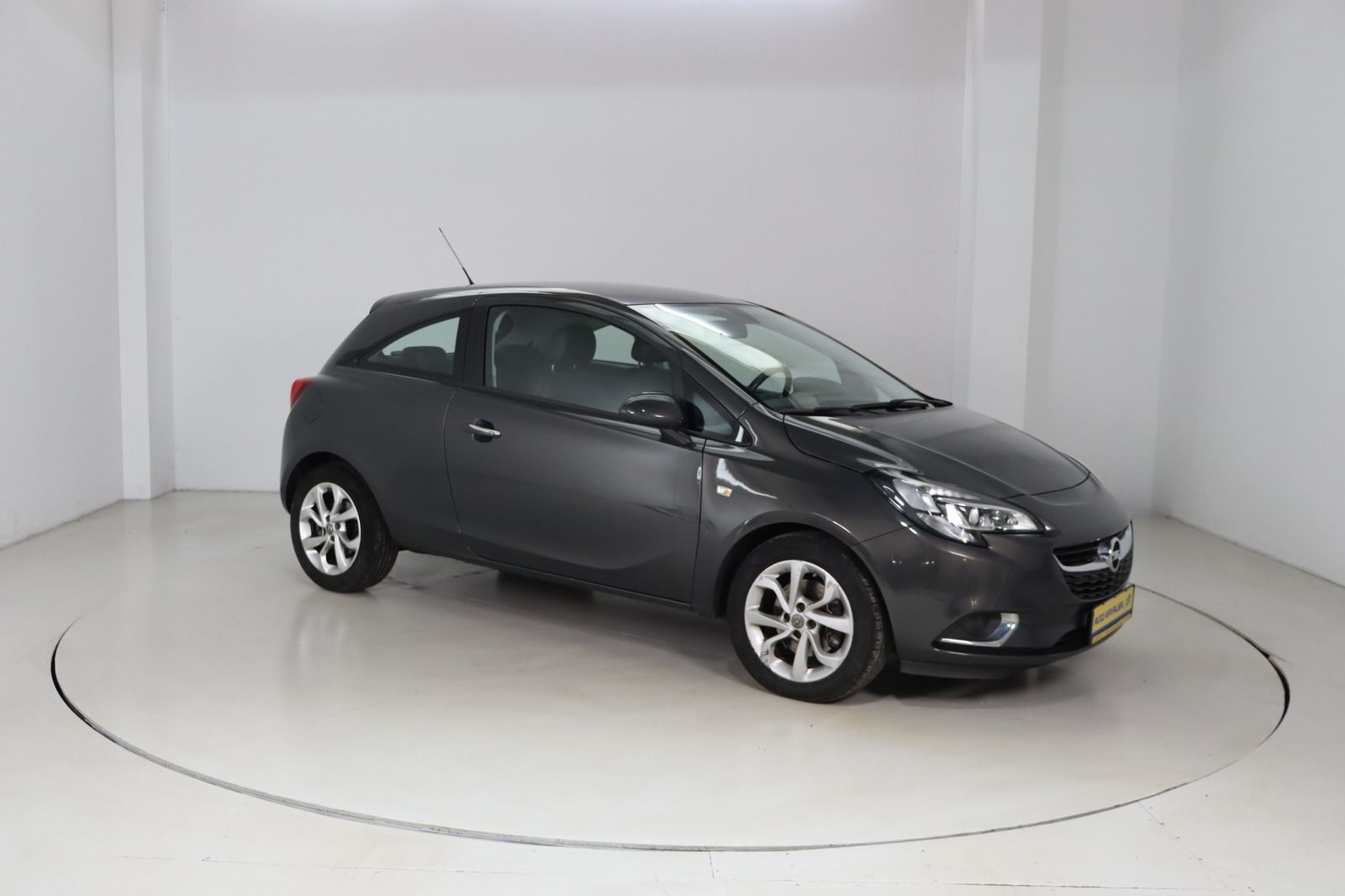 Fahrzeugabbildung Opel Corsa E * Sitzhzg. * Klima * PDC * HU/AU neu