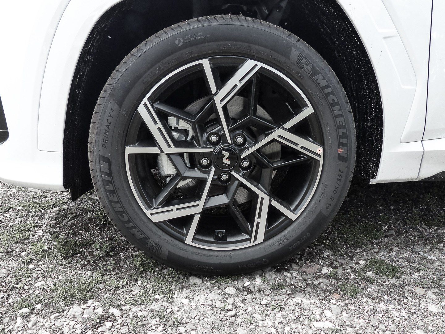 Hyundai TUCSON - Bild 3
