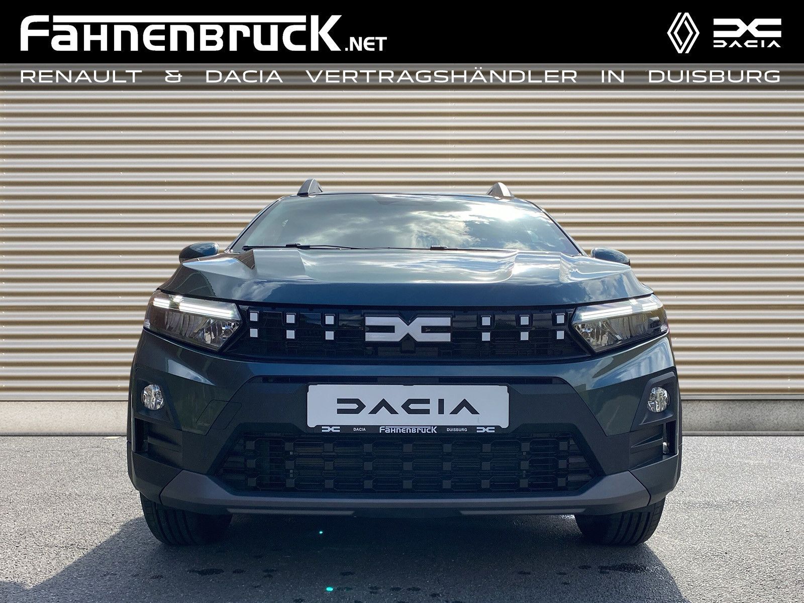 Dacia Sandero - Bild 6