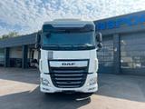 DAF XF 480 SC*ACC*Vollspoiler*Intarder*2Tanks