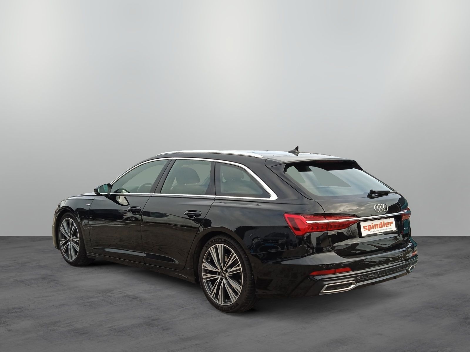 Audi A6 - Bild 3