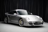 Porsche 997.2 Turbo S Coupé SHD*PCM*Zentralverschluss - Porsche 997 mit Benzin-Antrieb: Coupe