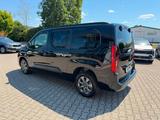 Opel Combo Life Edition XL N1-M1 *Navi*PDC*Matrix* - Opel Combo Life Gebrauchtwagen