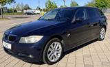 BMW 318 Baureihe 3 Touring 318d HU 05/2028