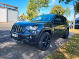 Jeep Grand Cherokee  S Limited   2012 - Jeep Grand Cherokee aus 2012: Limited