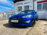 Hyundai Genesis Coupe 3.8 V6 Facelift Xenon Keyless - Hyundai Genesis: Sportwagen