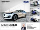 Ford FOCUS Titanium X LED+Kamera+AHK+Winterpaket - Ford Focus Jahreswagen