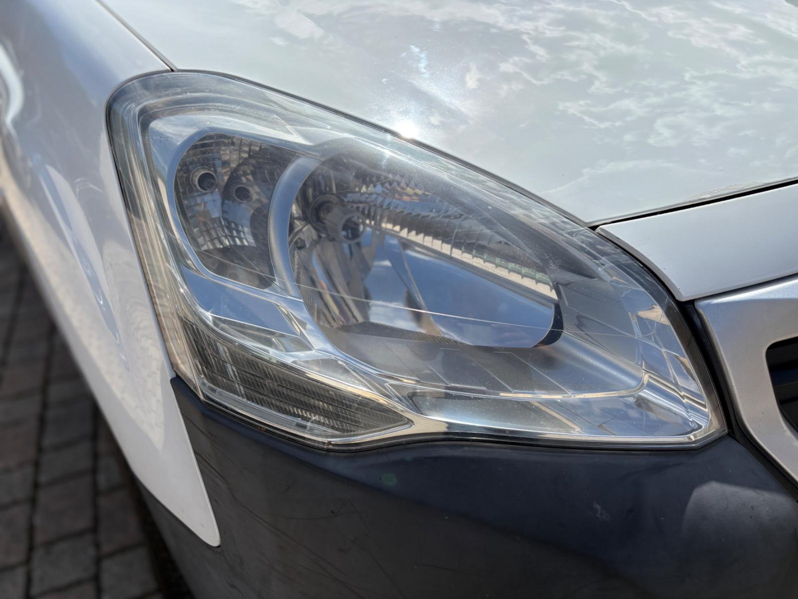 Peugeot Partner L2 Komfort Plus*Klima*Pdc*Euro6*1.Hand