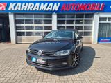 Volkswagen Jetta VI Basis BMT - Volkswagen Jetta aus 2016