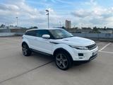 Andere Range Rover Evoque 2.2 Automatik, Leder, A... - Andere in Hamburg