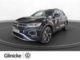 Volkswagen T-Roc Style 2.0l TDI AHK Pano LM"19 DSG Business