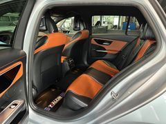 MERCEDES-BENZ C 220 - Ansicht 22
