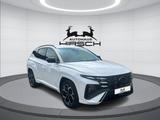 Hyundai TUCSON HEV (MY26) 1.6 T-GDi (239 PS) 6-AT N Line - Hyundai TUCSON mit Hybrid-Antrieb: Automatik