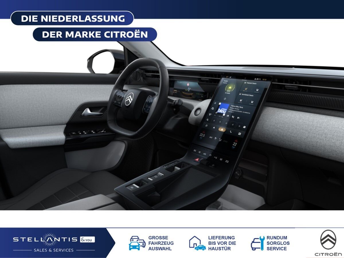 Citroën C5 Aircross - Bild 6