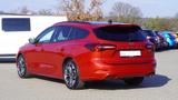 Ford Focus Turnier ST-Line Vignale LED Navi ACC Leder - Ford Focus: Vignale