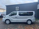 Nissan Primastar Kombi TEKNA L1H1 2,8t dci170 DCT 1ST H - Nissan: Prima