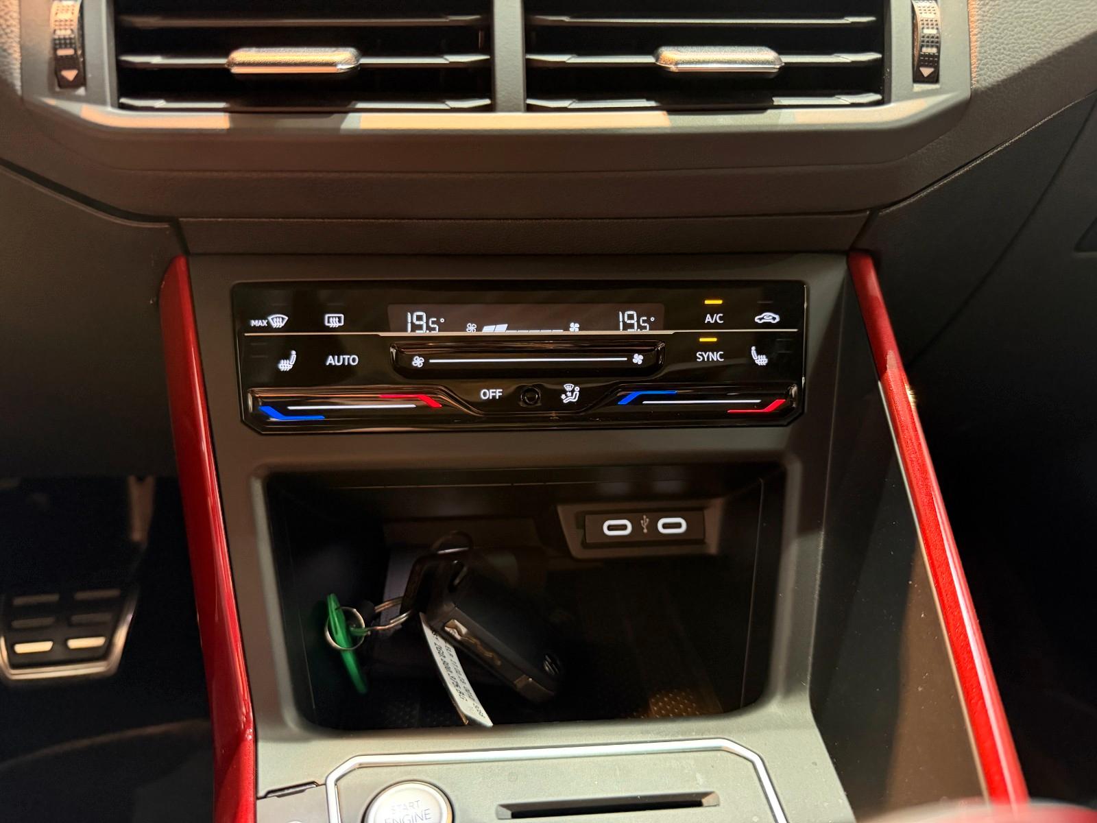 Volkswagen Polo 2.0 TSI DSG GTI *LED*Pano*Kamera*Virtual*, миниатюра 19