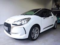 DS Automobiles DS3 So Chic ***KLIMA+TEMPOMAT+SHZ+PDC***