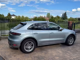 Porsche Macan  - Porsche Macan Gebrauchtwagen in München
