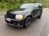 Jeep Grand Cherokee CRD - Jeep Grand Cherokee in Aachen