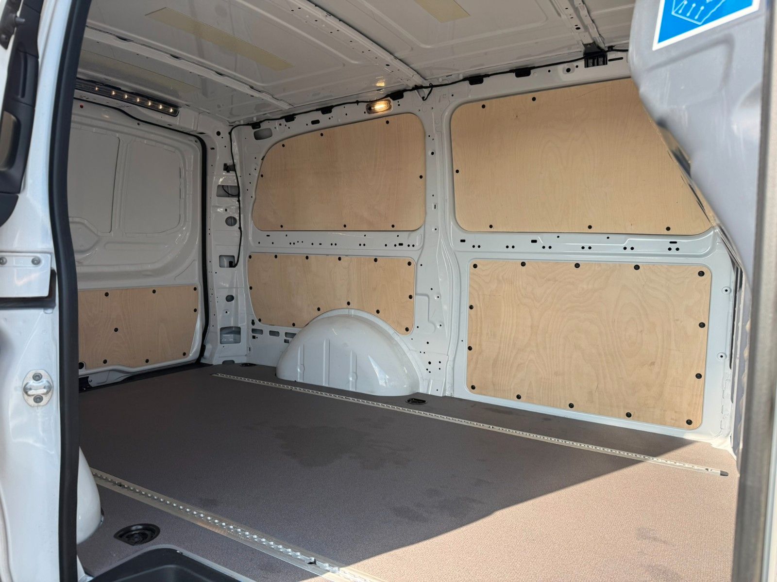 Fahrzeugabbildung Mercedes-Benz Vito 116 CDI 9G Klima Kamera SHZ