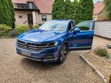 Volkswagen VW Touareg CR7 V6 TDI, 286 PS - Volkswagen Touareg: 7