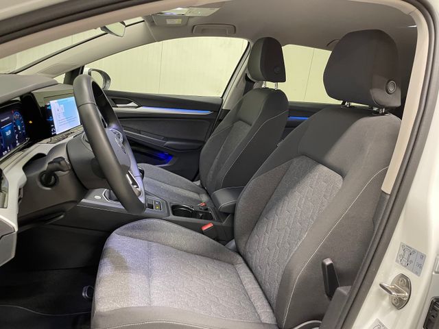 Golf VIII Move 1.5 TSI LED NAVI ACC