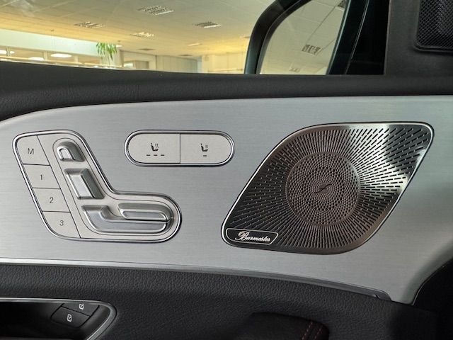 GLE 53 4M Premium FAP Standhzg Night AHK Pano Pe
