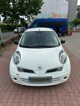 Nissan Micra - Nissan Micra