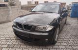 BMW 123d Coupé M-Packet Servicbuch  - BMW 1 Series: M Packet