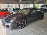 Porsche 991 Carrera S/Chrono/Abstand/Pan./PASM - Porsche 991: Braun