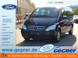 Mercedes-Benz Viano 163PS Trend kompakt Xenon AHK - Mercedes-Benz Viano: Kompakt