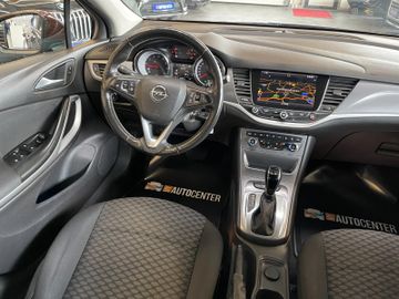 Opel Astra K Sports Tourer Turbo *NAVI*SZHZ*TEMPOMAT*