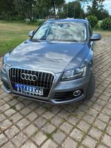 Audi Q5 2.0 TFSI 132kW quattro - - Audi Q5 von privat