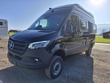 HYMER  ERIBA  HYMERCAR Grand Canyon S 419 4-Matic PremiumSoundAutark 