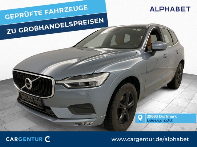 Volvo XC 60 B4 NUR AN GEWERBE AHK