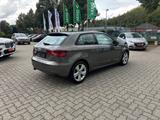 Audi A3 1.2 TFSI Ambition NAVI Bi-Xenon SHZ Temp PDC - Audi A3 aus 2013: Limousine