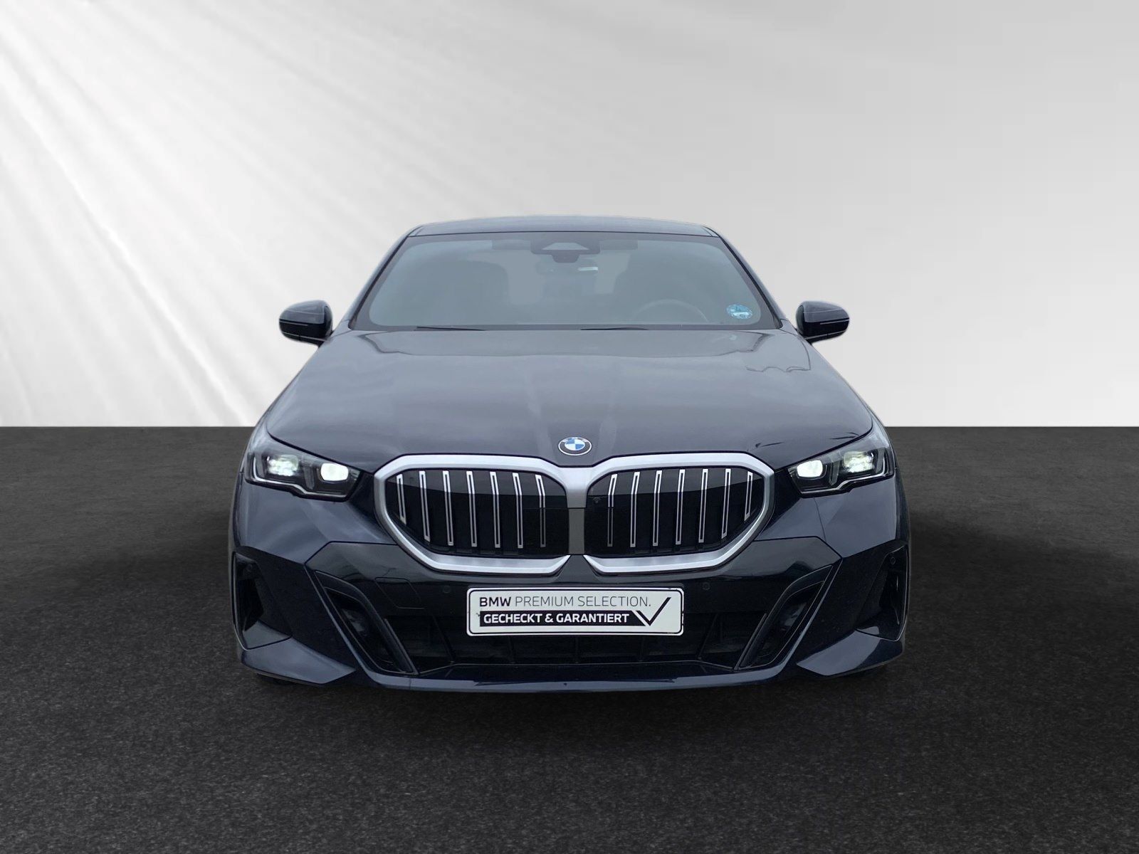BMW 520 - Bild 5
