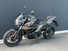 KAWASAKI Z7 Hybrid Automatik Motorrad ++ SOFORT VERFÜGBAR