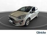 Ford Fiesta 1.0 EcoBoost Navi Soundp. DAB Isofix - Ford Fiesta: D