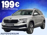 Skoda Karoq Style 4x4 *KESSY*KAM*LED*ACC*CARPLAY*SHZ* - Skoda Karoq Gebrauchtwagen in Hamburg