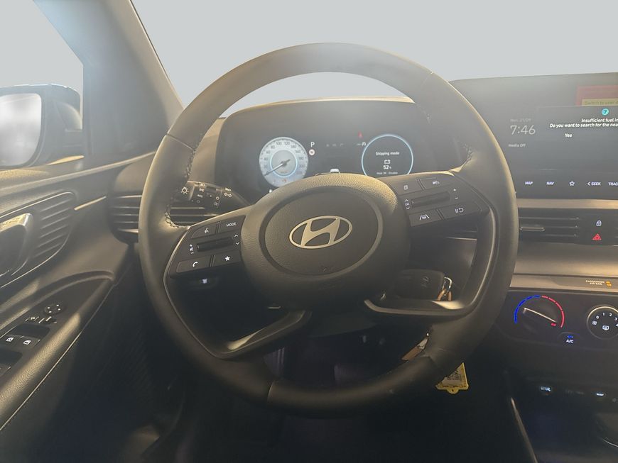 Hyundai i20 – Bild 16