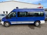 Ford Transit 125T350 9 Sitzen*Klima* - gebrauchte Ford Transit aus dem Jahr 2006