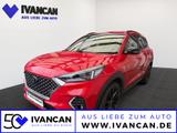 Hyundai TUCSON 1.6T 177PS DCT N Line