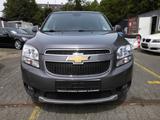 Chevrolet Orlando 1.4T LTZ MT - Chevrolet Orlando