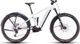 Cube Stereo Hyb. ONE44 EXC 800 Allroad white´n´black  - Cube E-Bikes