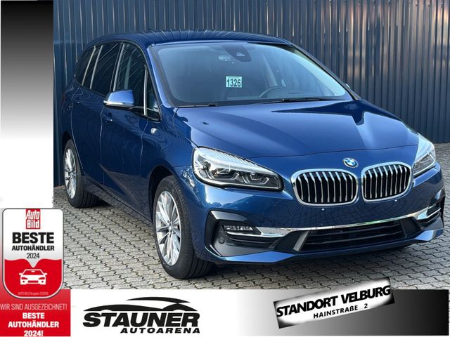 BMW 218i Aut. Gran Tourer Luxury Line /HeadUp/HiFi