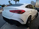 Mercedes-Benz GLE 350 de COUPE AMG Line * Panoramadach - Mercedes-Benz: 35